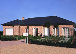 Laagbouw