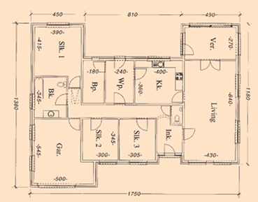 plan laagbouw