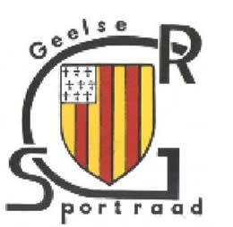 Sportraad Geel