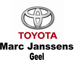 Toyota Geel